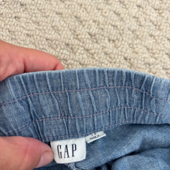 Light and comfy shorts - Picture 2 of 2